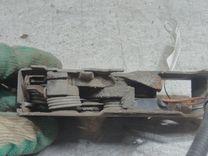 Замок капота JXVV9R Volkswagen Jetta - Фото 5