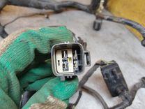 Проводка RTWQ2A Ford Fusion undefined