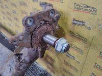 Балка подвески задняя A7LN08 Renault Scenic купить на авторазборке