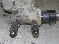 Цилиндр тормозной главный SK3SDH Ford Mondeo undefined