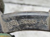 Кольцо зажимное топливозаборника Q23RJK Ford Focus - Фото 4