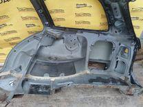 Крыло заднее правое KRQGP2 Peugeot 406 undefined