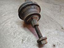 Полуось передняя левая (приводной вал, ШРУС) Z0Z3JT Volkswagen Passat купить в магазине запчастей бу