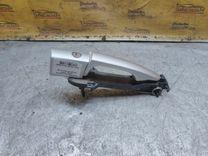 Ручка наружная передняя правая 07R971 Citroen C8 - Фото 3