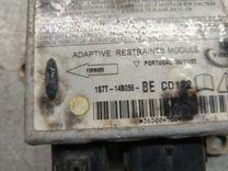 Блок AirBag A6FEHW Ford Mondeo - Фото 4