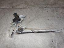 Стеклоподъемник электрический задний правый FXYXZ8 Toyota Avensis Verso - Фото 3