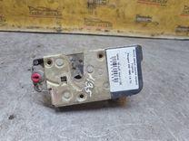 Замок двери задней левой 71GPK9 Peugeot 406 - Фото 2