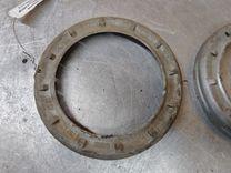 Кольцо зажимное топливозаборника C4HW0P BMW X5 E53 - Фото 2