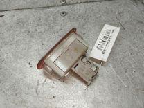 Подсветка салона W0PPF0 Seat Alhambra - Фото 2