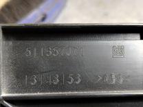 Ковер багажника 1AX64G Opel Meriva - Фото 4