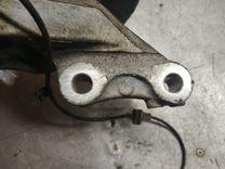 Кулак поворотный левый RBQNIO Ford Fusion undefined