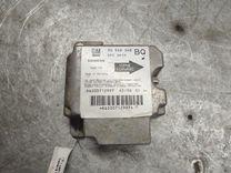 Блок AirBag S1BRPC Opel Vectra