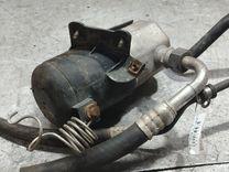 Трубка кондиционера W39CZ3 Volkswagen Passat - Фото 6