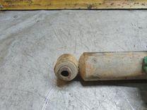 Амортизатор задний правый QRGQVZ Citroen C4 купить