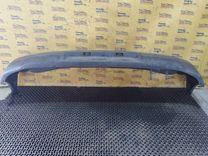 Бампер задний DPGVWW Peugeot 106 - Фото 5