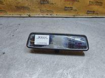 Зеркало салона 4NF17U Skoda Fabia