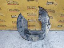 Кожух защитный тормозного диска CDS95K Ford Fusion - Фото 3