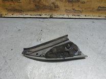 Заглушка зеркала левого 21G5PY Renault Clio - Фото 3