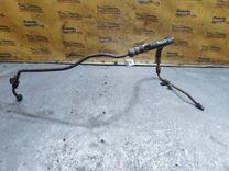 Трубка гидроусилителя 7QMNIP Rover 600