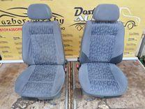 Салон (комплект сидений) H4IIL8 Seat Cordoba