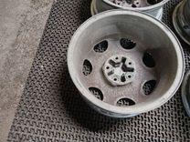 Диск литой R15, 5x108 Peugeot 605 1997 7CX7L1 7CX7L1 Peugeot 605 undefined