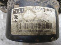 Блок ABS TSPI68 Fiat Bravo купить с доставкой