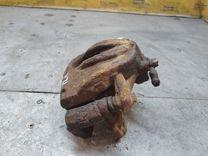 Суппорт передний левый ZIX3X3 Toyota Avensis купить с доставкой