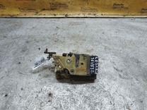 Замок двери задней правой G1L4ZT Daewoo Leganza