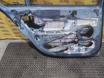 Дверь задняя левая OXUPNZ Peugeot 607 undefined