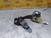 Ремень безопасности задний левый TQM7U4 Nissan Micra - Фото 2