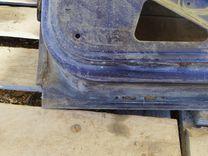 Дверь задняя правая 52M154 Opel Vectra - Фото 6