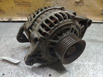 Генератор 6SR1UT Nissan Primera - Фото 6