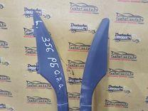 Дуги на крышу (рейлинги) 4N2DFP Opel Astra - Фото 2