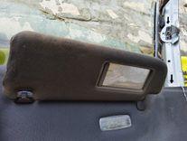 Крыша 4OCR8Y Audi A6 undefined