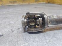 Рулевой карданчик C65S3P Toyota Corolla Verso купить