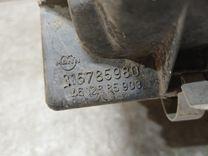 Корпус воздушного фильтра ADSH2V Opel Vectra - Фото 7