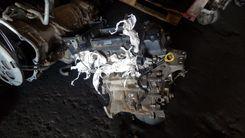 Двигатель LYJSMM Toyota Aygo купить в магазине запчастей бу