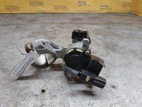 Замок зажигания 8TVZJP Toyota Yaris - Фото 4