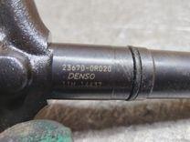 Форсунка RKN3EQ Toyota Corolla Verso купить в магазине запчастей бу