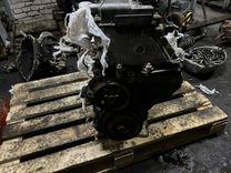 Двигатель 7L8D24 Opel Vectra купить с доставкой