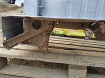 Крыло заднее левое 4G6OI4 Citroen Berlingo undefined