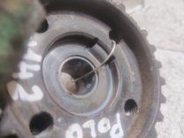 Шестерня коленвала 3GI86R Volkswagen Polo - Фото 4