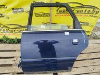 Замок двери задней левой R2W8VN Audi A6