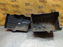 Полка аккумулятора FV0UX1 Peugeot 206 - Фото 5