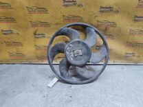 Вентилятор радиатора SPE57Q Ford Mondeo