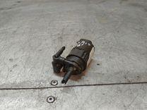 Насос (моторчик) омывателя стекла 0GR2GY Renault Kangoo - Фото 3