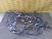 Проводка салона G5RM7V Opel Corsa - Фото 1