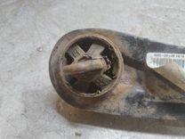 Рычаг задний правый HG0IZT Volvo V50 купить с доставкой