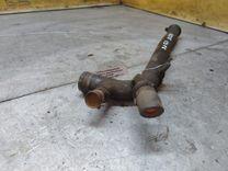 Трубка охлаждающей жидкости металлическая A1IQH9 Renault Megane купить