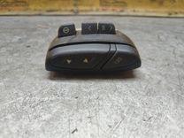 Кнопка руля IVEOW9 Toyota Corolla купить с доставкой